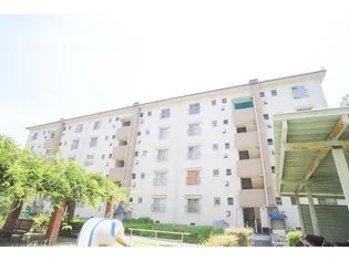 UR金剛団地 17号棟の画像