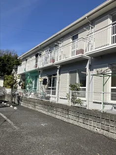 サンクレストせど【2階】の外観