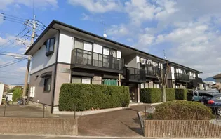 ファミールジャルダンAの画像