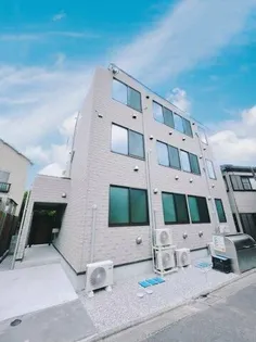 パークシード堀切の画像