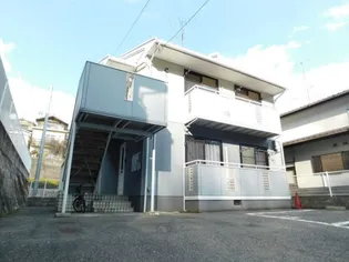 メゾンつつじヶ丘 C棟の画像