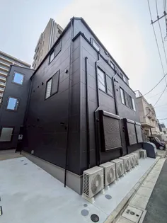 ラペ三鷹【3階】の外観