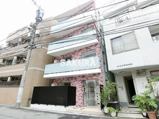 柳澤ビルVIの画像