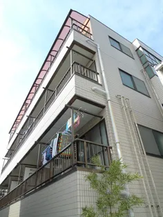 大河内マンションの画像