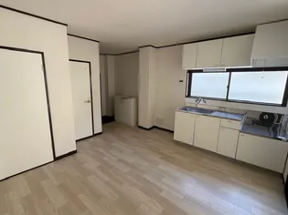 コーポ斎藤の画像