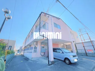 メゾンMA3の画像