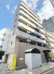 ハーモニーハイツの画像