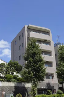 柿の木坂エミネンスの画像