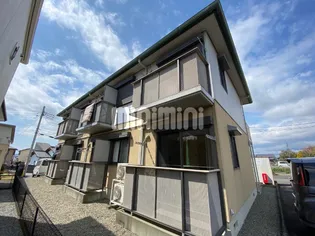 サニーハイツかまいしIIの画像