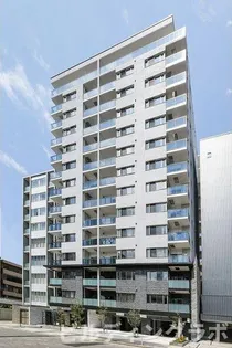 愛知県名古屋市中区丸の内2【マンション】の外観