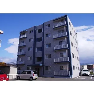 アイシティーきたえきC棟の画像