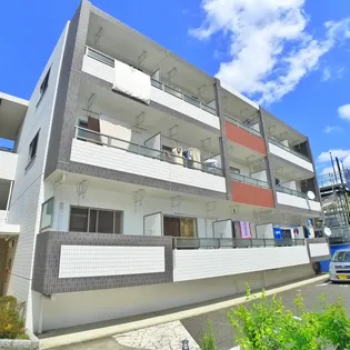 ロイヤルハイツの画像