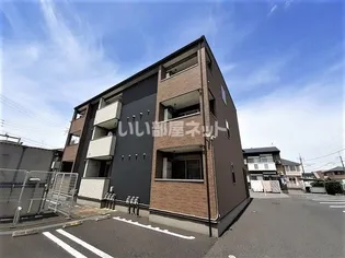 ポテトハイムAの画像