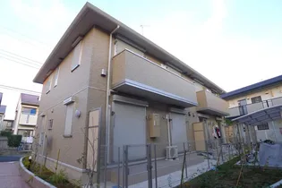 サニーモール 弐番館の画像