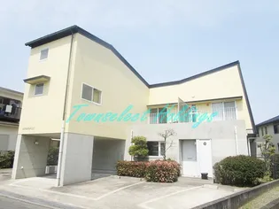 神奈川県藤沢市鵠沼海岸7【マンション】の外観