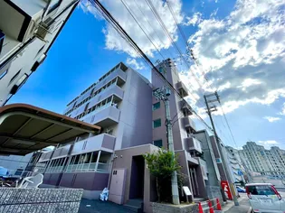 グランドール西岡本の画像