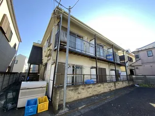 サンハイツの画像