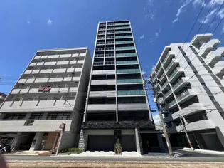 SーRESIDENCE天満町の画像