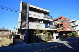 雄治レジデンスの画像