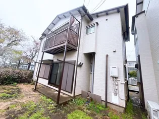 やよい荘Cの画像