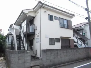 サンハイム八幡山の画像