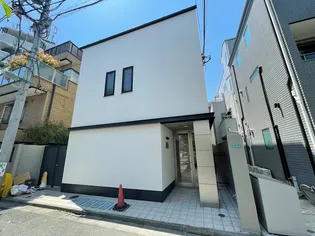 ベルアージュ山富の画像