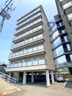 グランビュー【5階】の外観