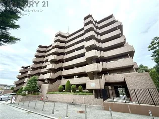 ダイアパレス宝塚月見山の画像