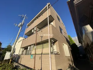 アルカサールYOSHITANI弐番館の画像