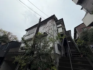 高美ハウスの画像