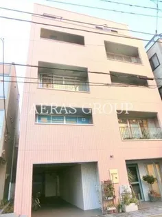 y point【4階】の外観