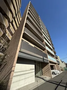 クレストコート町屋の画像