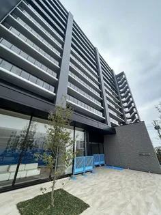 レーベングランデ美田園ONE FLAGの画像