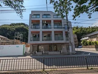 グリーンロード中台の画像