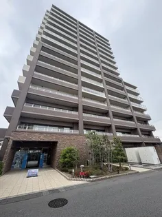 ポレスターガーデンシティ今泉の画像