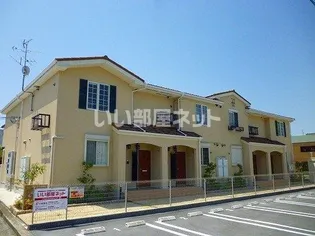 ラフィーネの画像