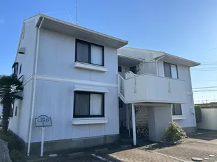 コーポグラートの画像