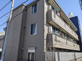 ロジーナ松庵の画像