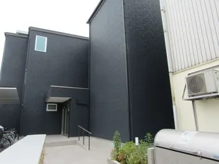 AIーMAISON田辺 昭和町の画像