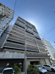 エスリード新大阪ザ プレミアEASTの画像