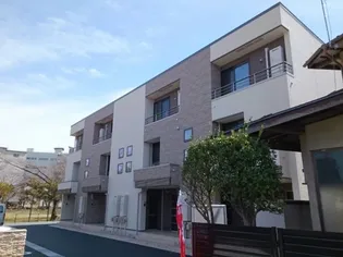 パサージュ桜路の画像