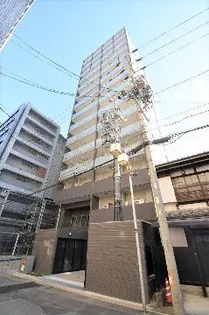 エスリード大須プレシア【3階】の外観