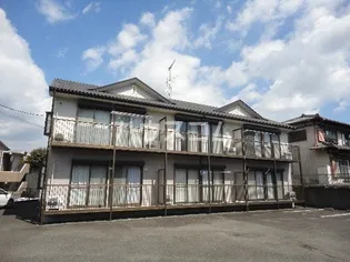 プラスパーハイツの画像