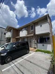 クローバーハイツの画像