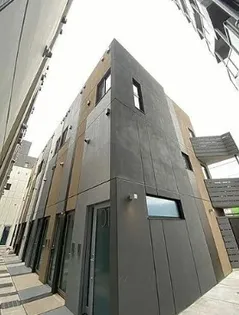 Pair新大久保【1階】の外観