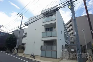 プライムレジデンスアルファの画像
