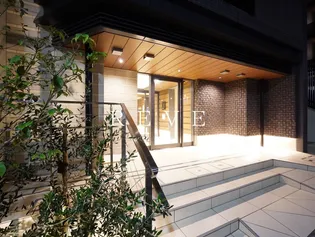 東京都文京区湯島3【マンション】の外観