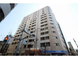 コンフォリア銀座EASTの画像