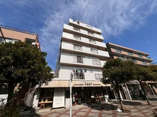 キャッスルマンションお花茶屋の画像