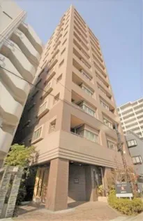 東京都文京区本郷1【マンション】の外観